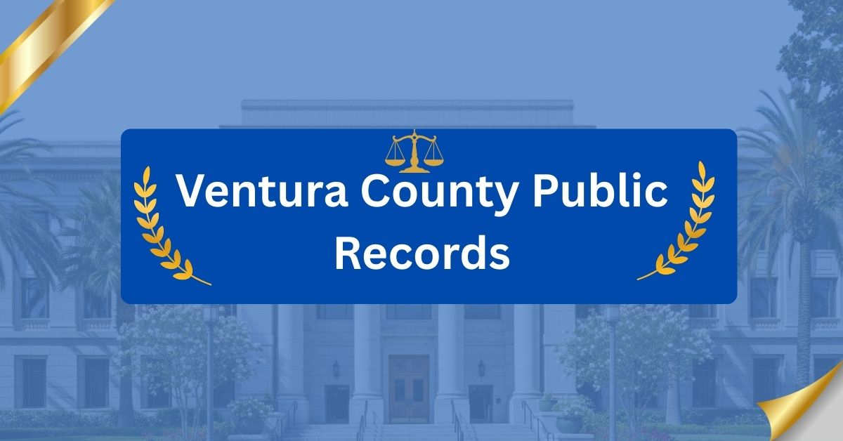 Ventura-County-Public-Records