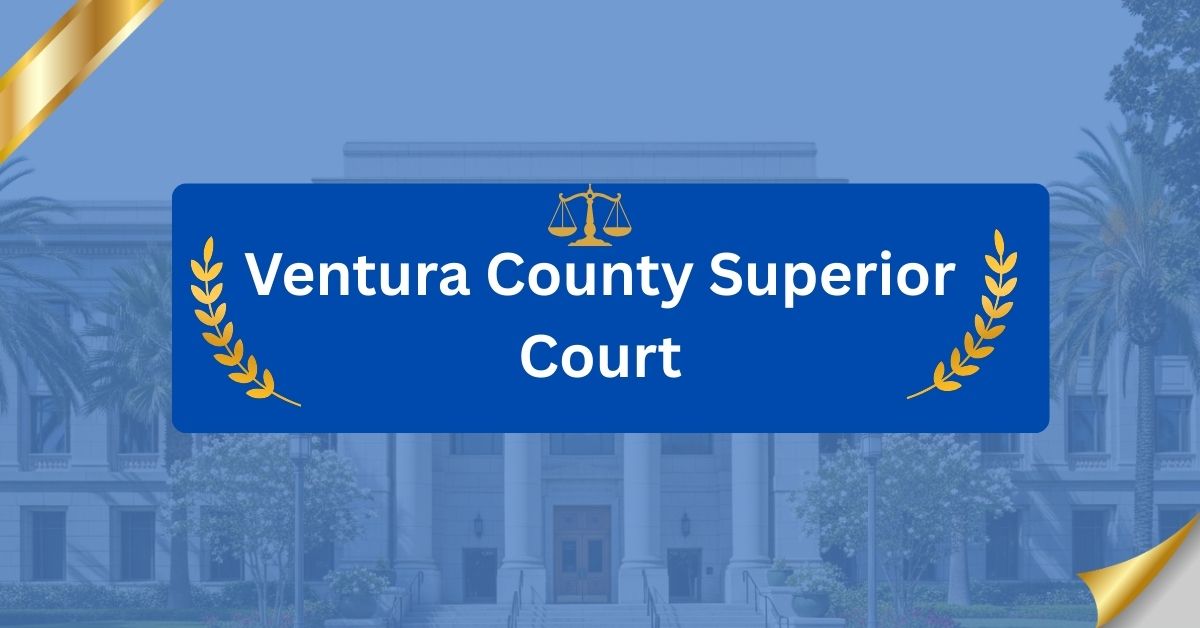 Ventura-County-Superior-Court